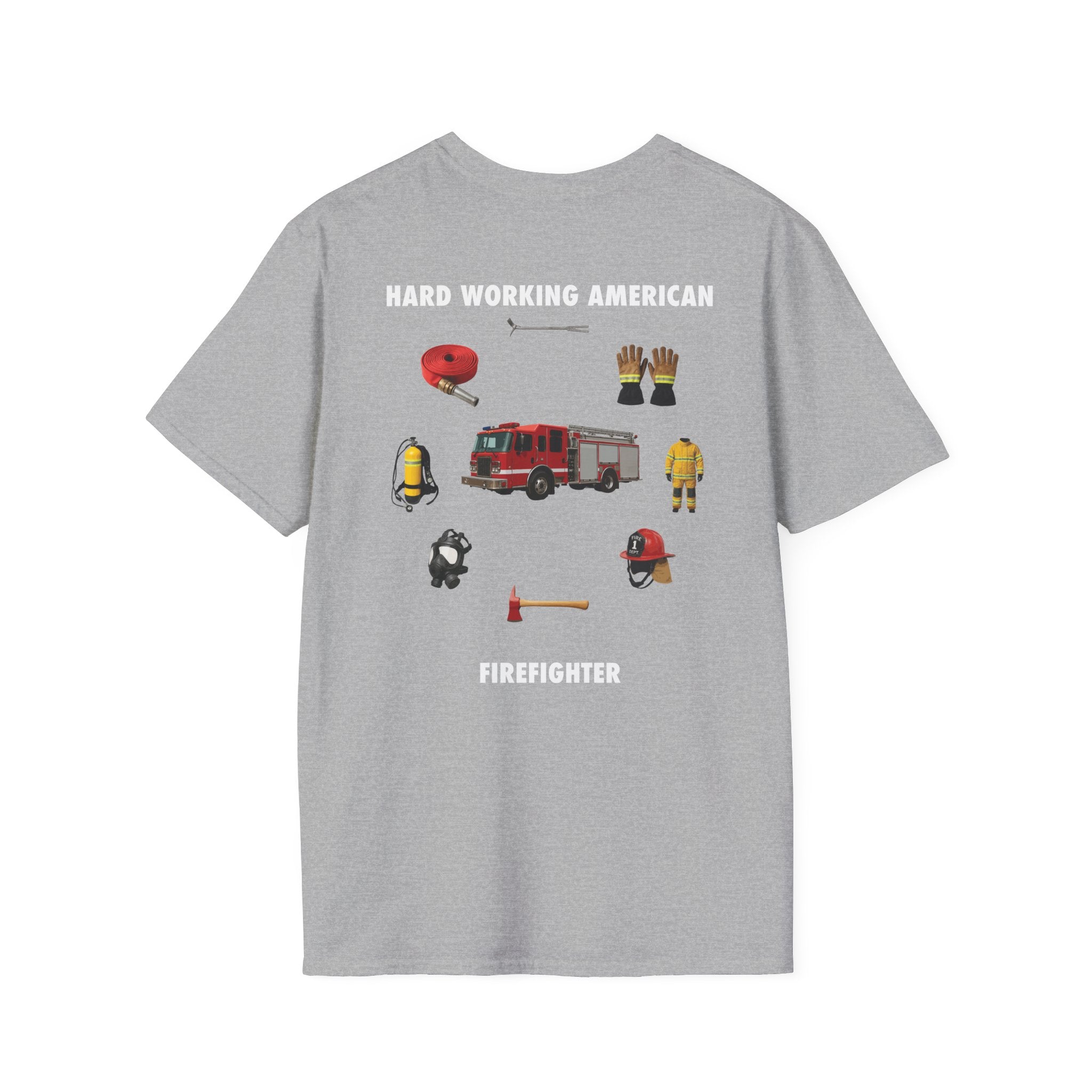 Firefighter T-Shirt
