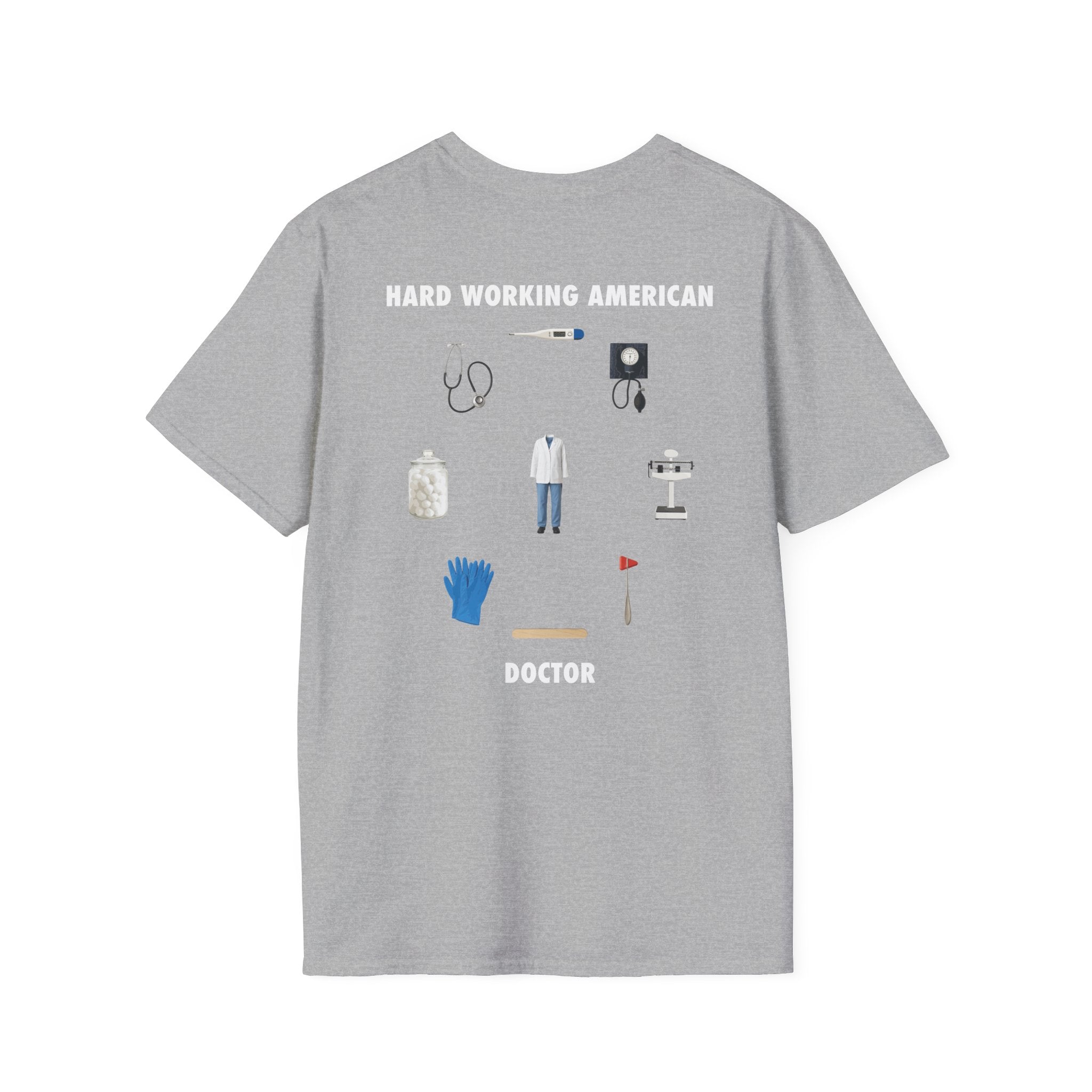 Doctor T-Shirt