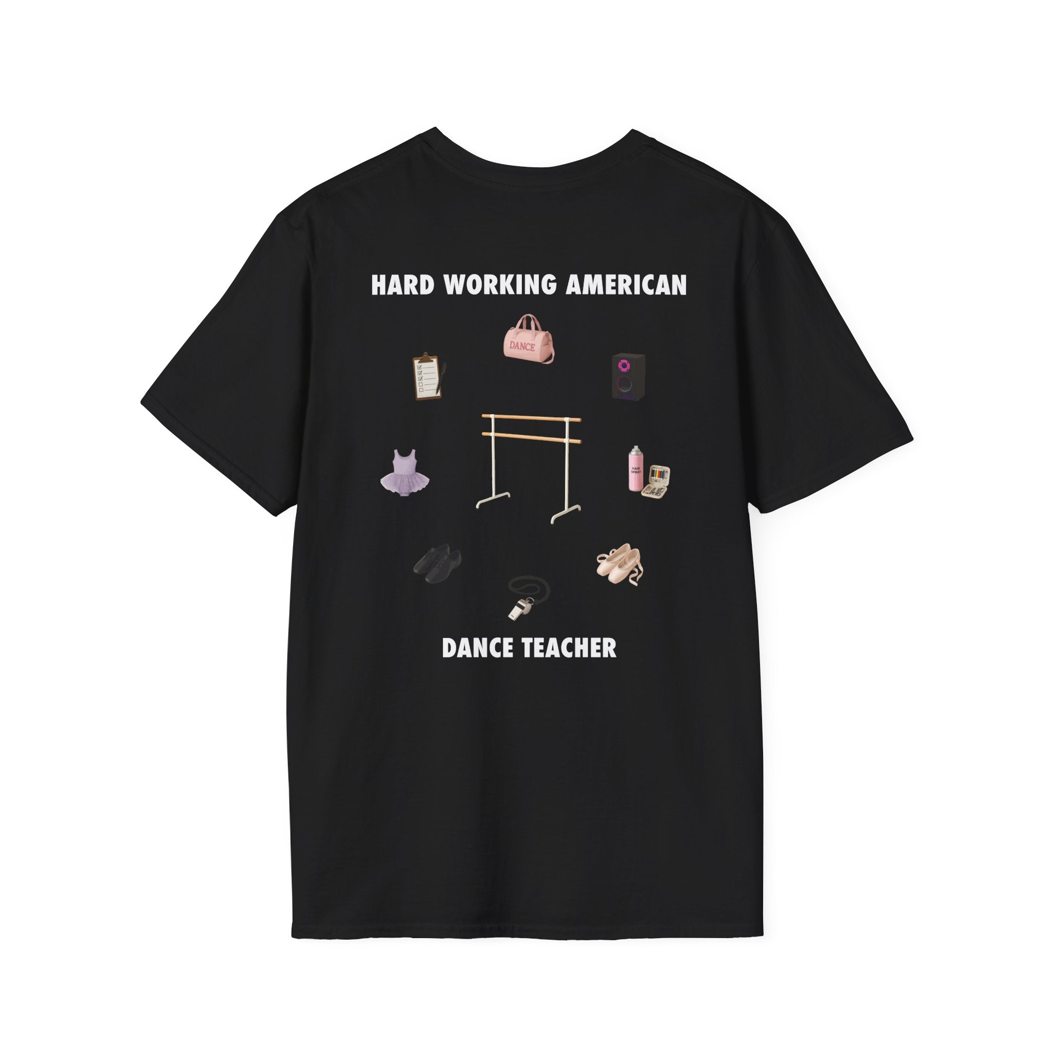 Dance Teacher T-Shirt