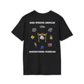 Manufacturing Technician T-Shirt