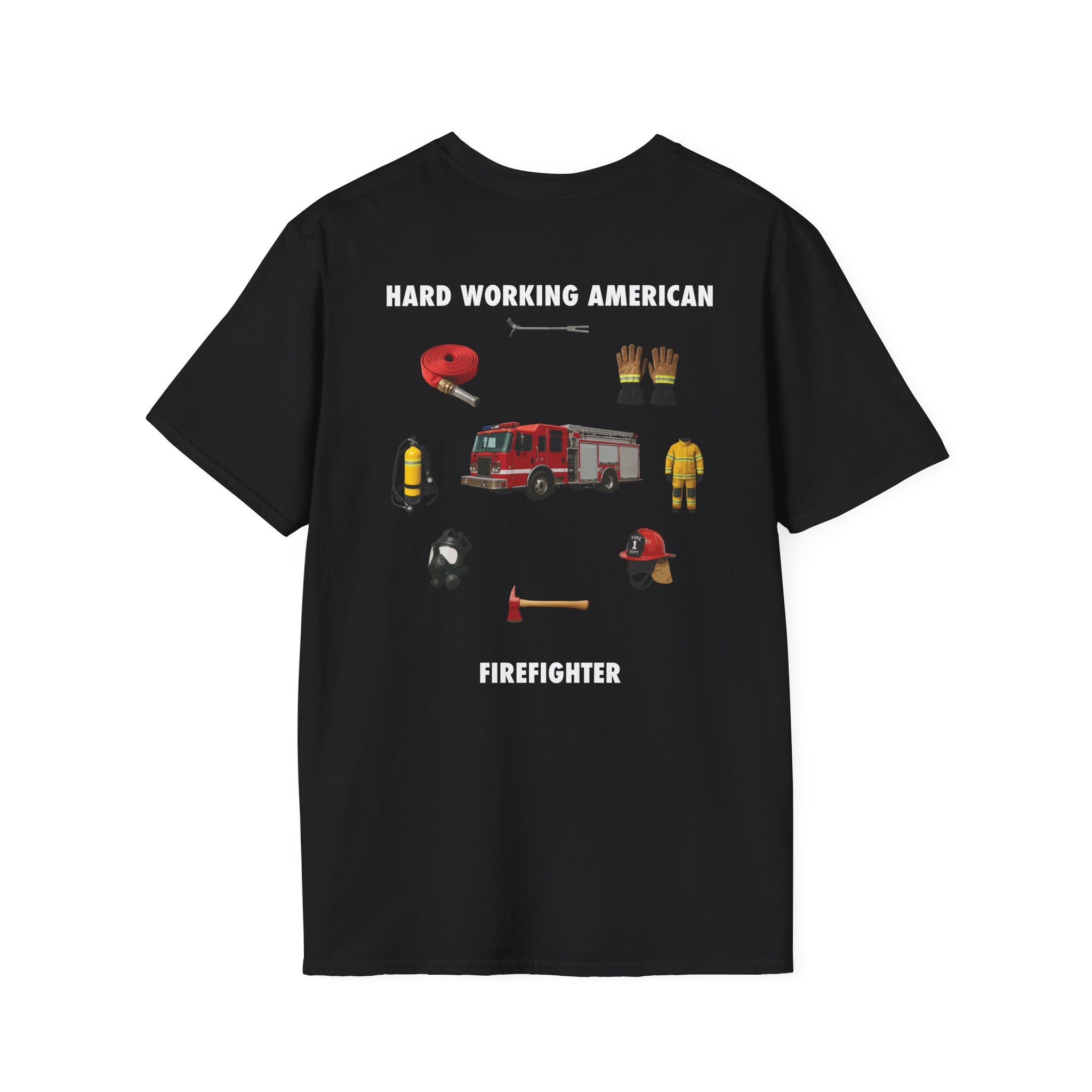 Firefighter T-Shirt