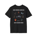 Auto Collision Repair T-Shirt
