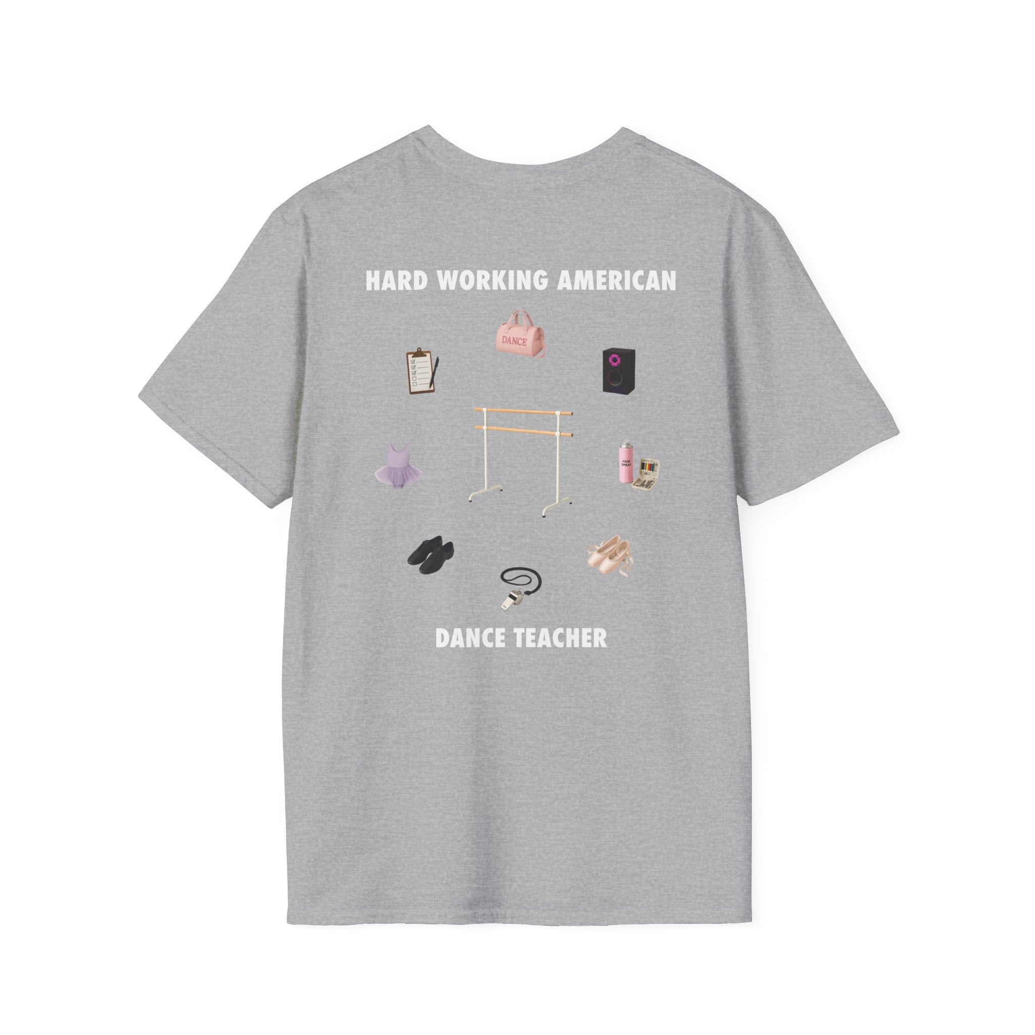 Dance Teacher T-Shirt
