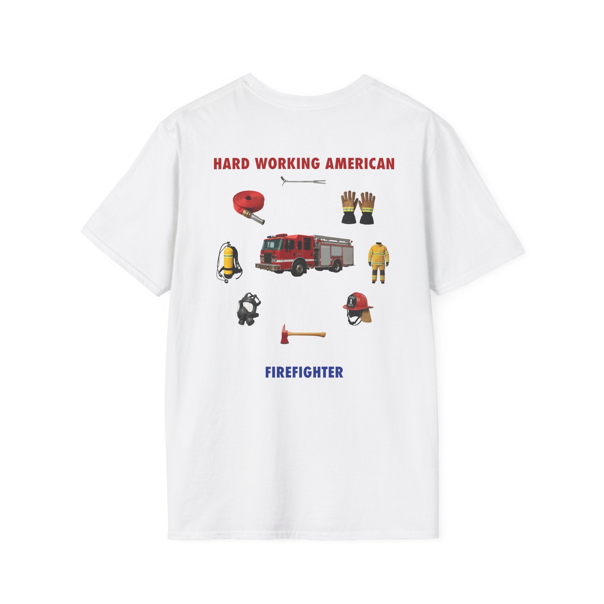 Firefighter T-Shirt