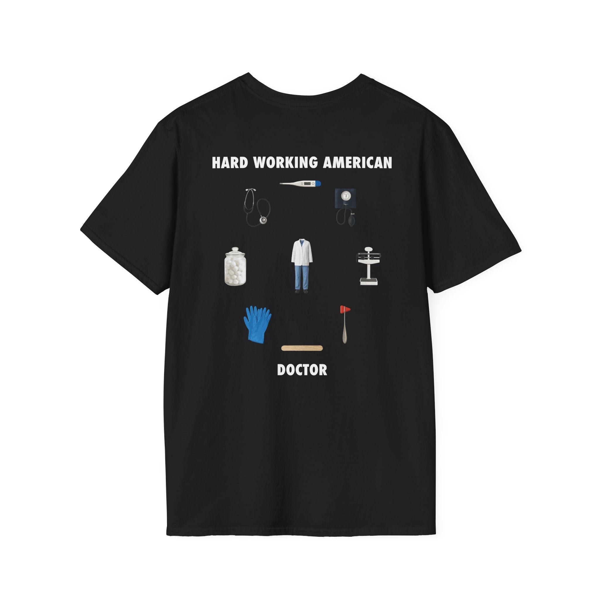 Doctor T-Shirt
