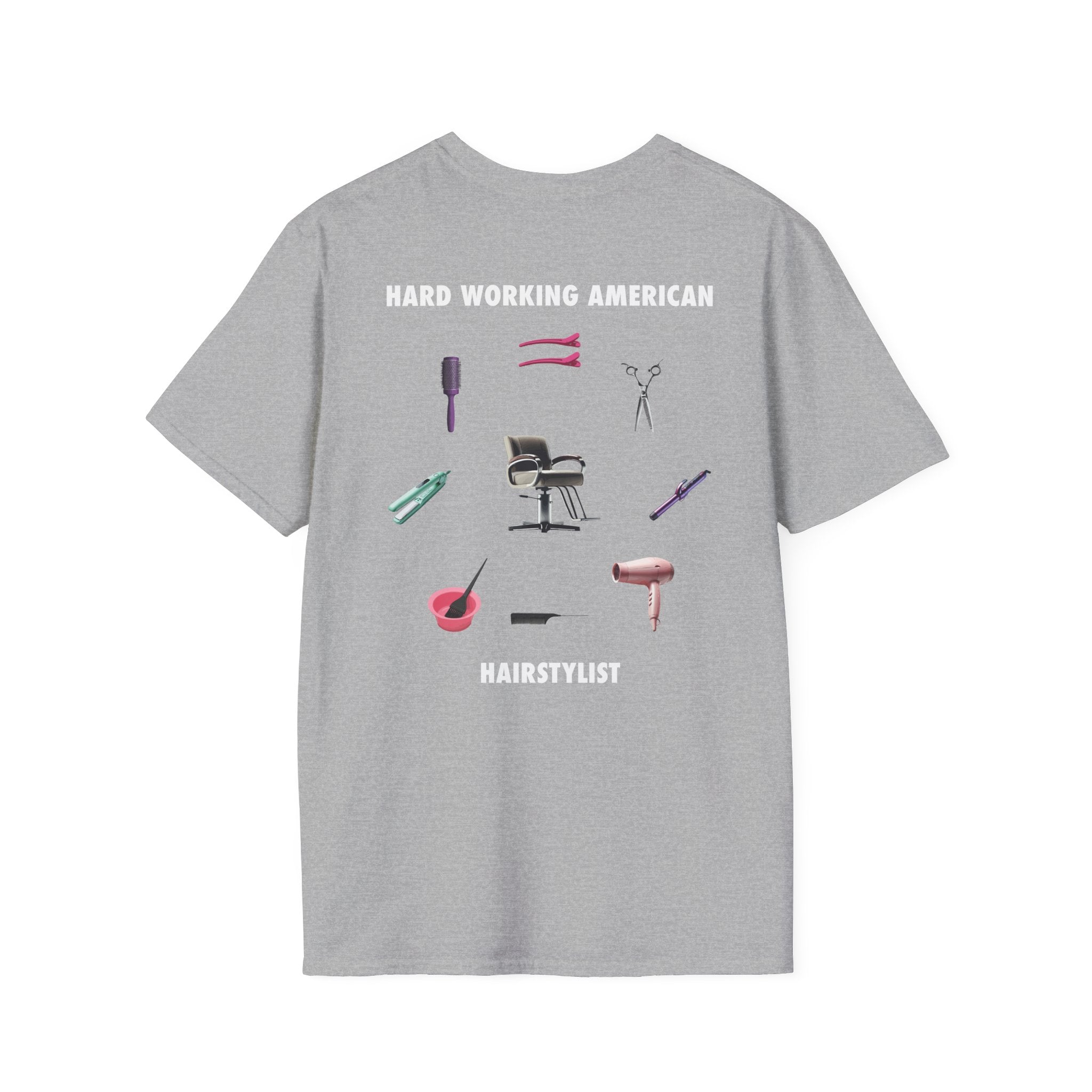 Hairstylist T-Shirt