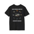 Automotive Mechanic T-Shirt