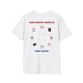 Dance Teacher T-Shirt