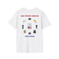 Police Officer T-Shirt