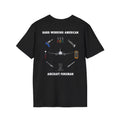 Aircraft Foreman T-Shirt