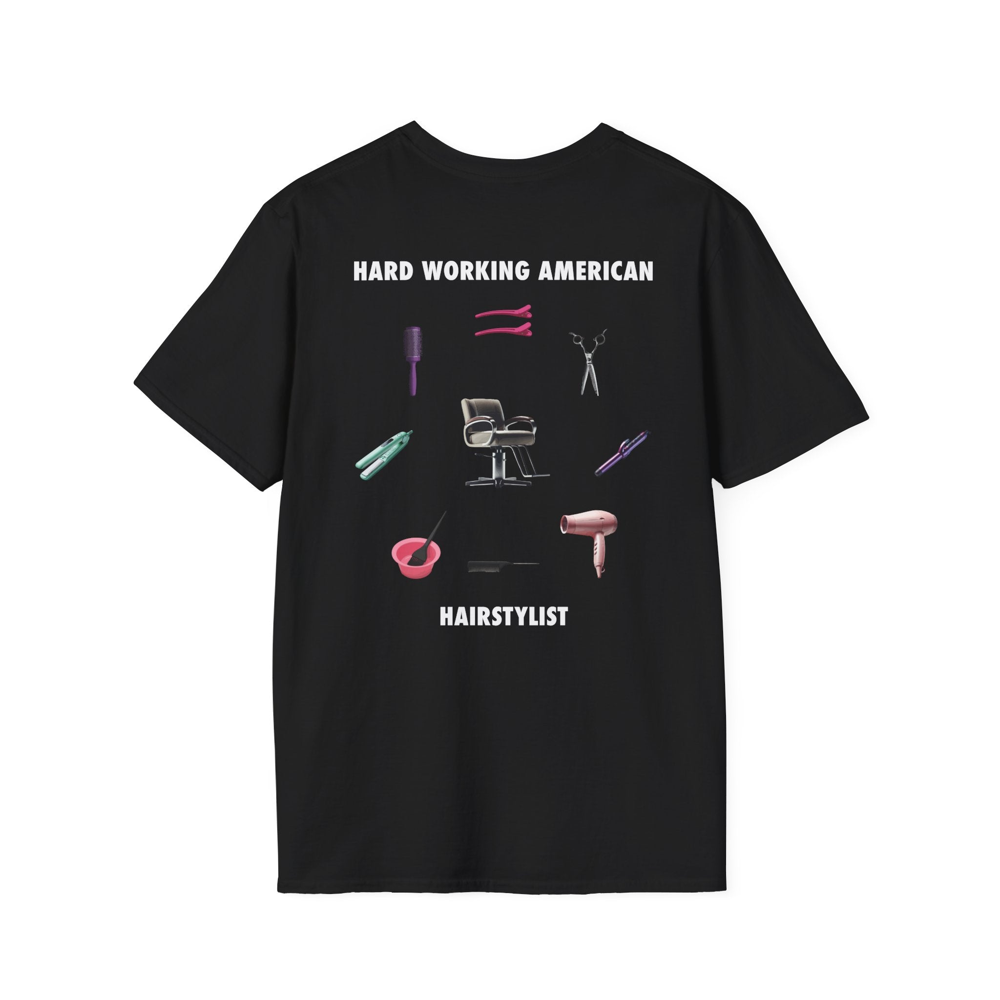 Hairstylist T-Shirt