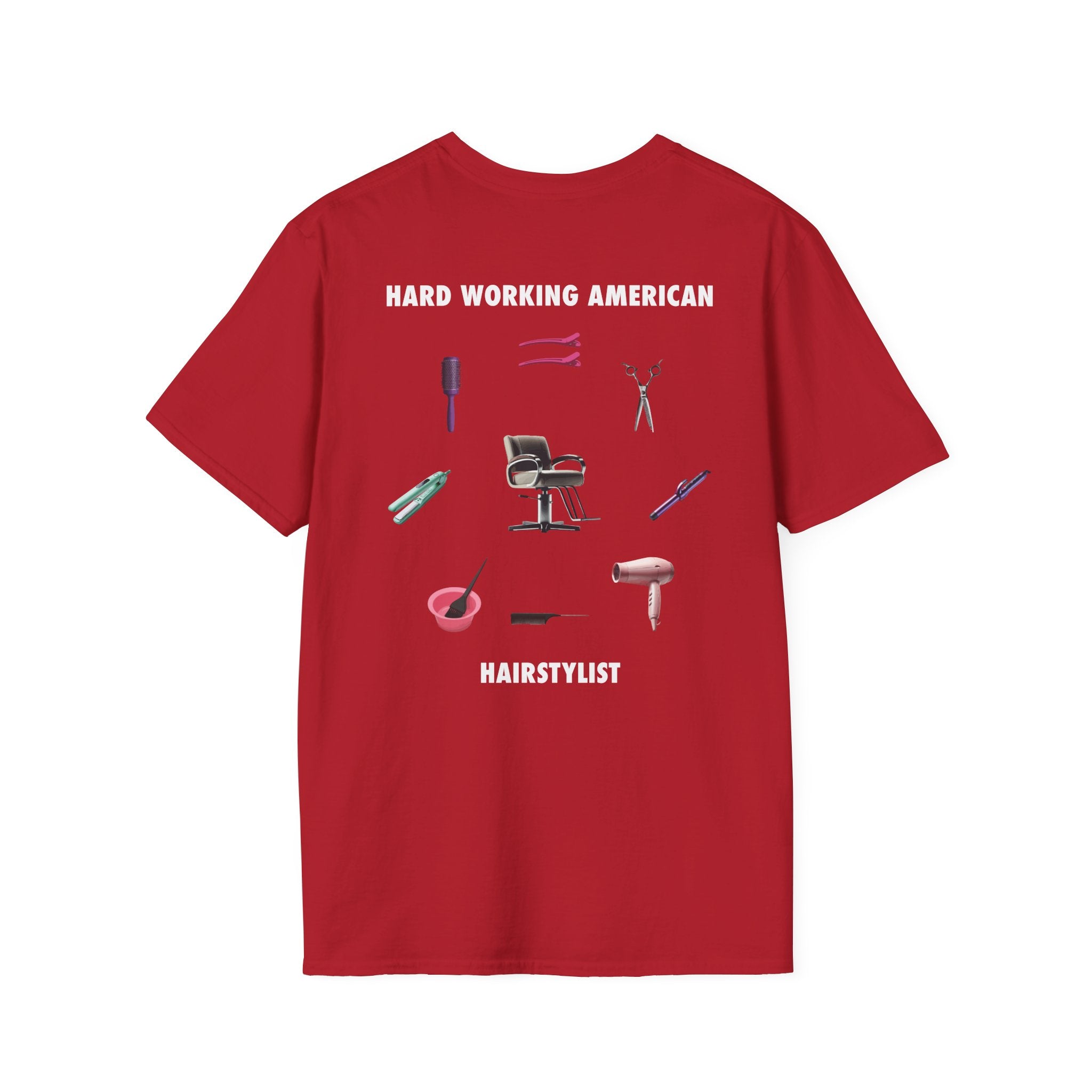 Hairstylist T-Shirt