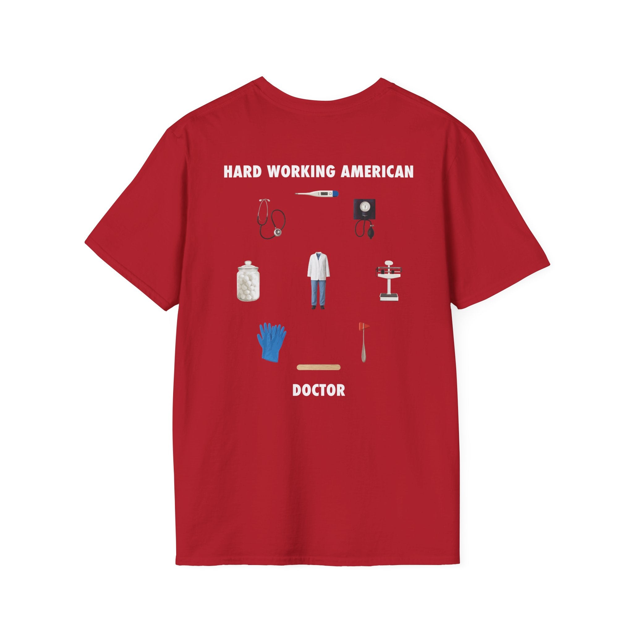 Doctor T-Shirt