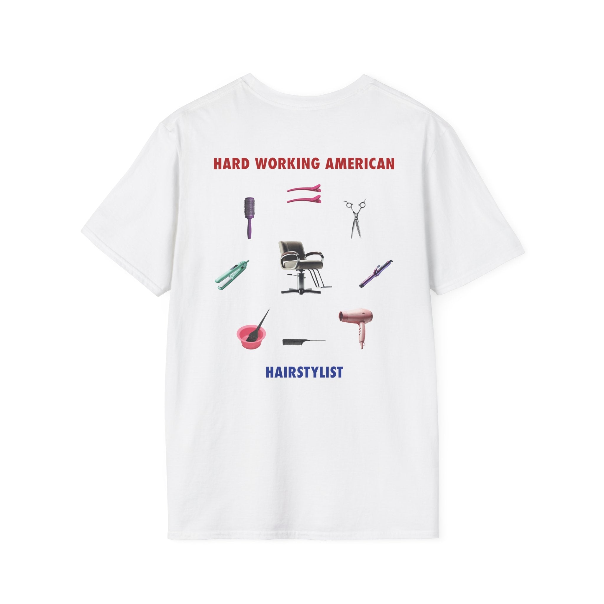 Hairstylist T-Shirt