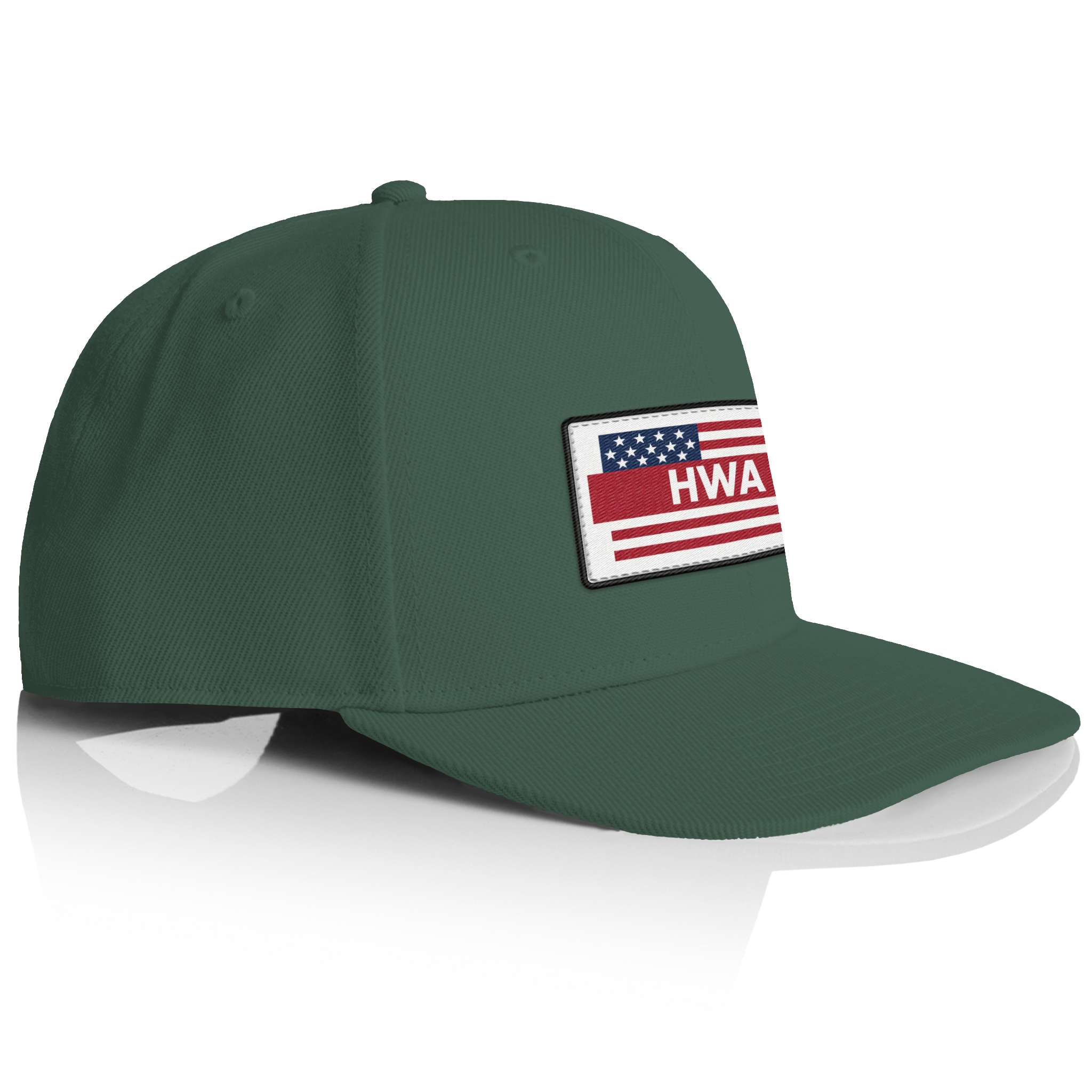 premium snapback