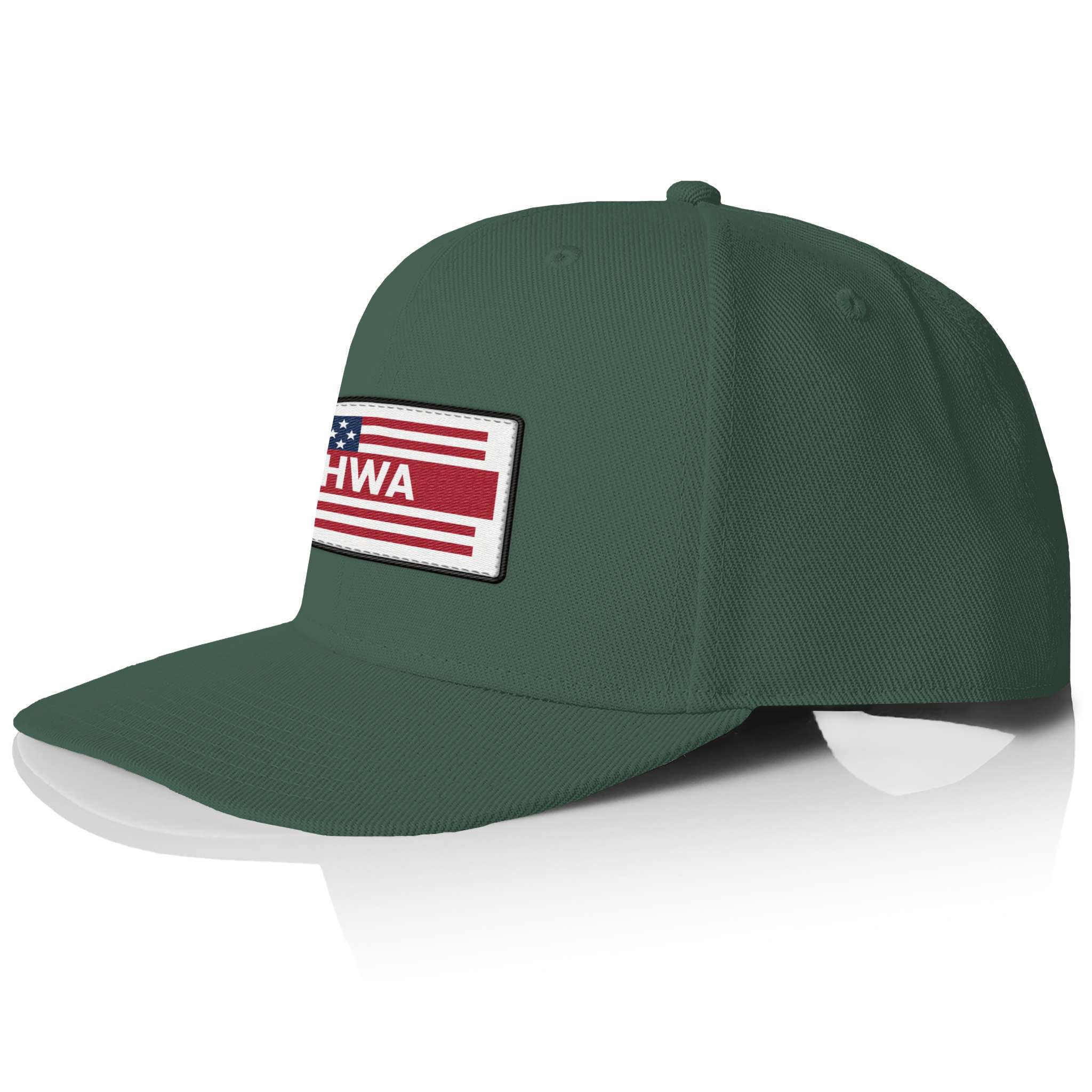 premium snapback