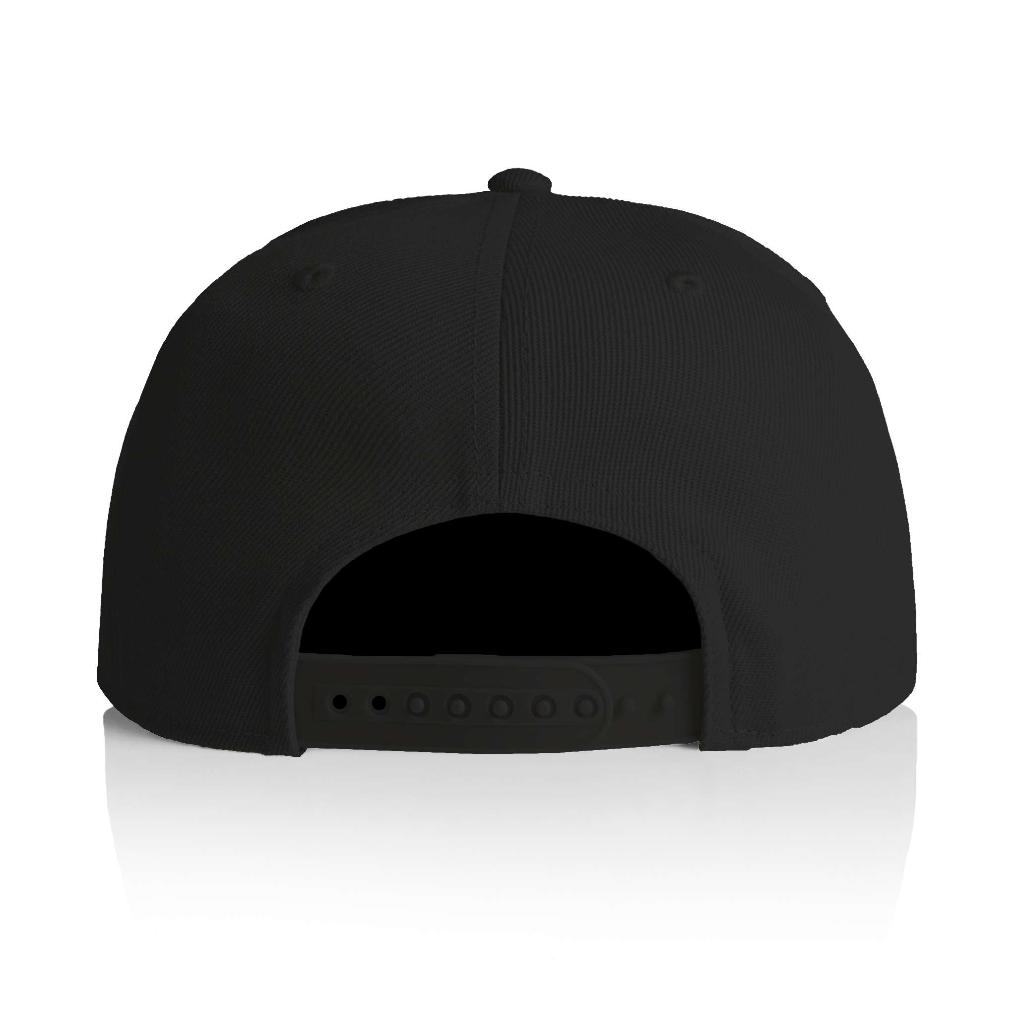 Stock Cap