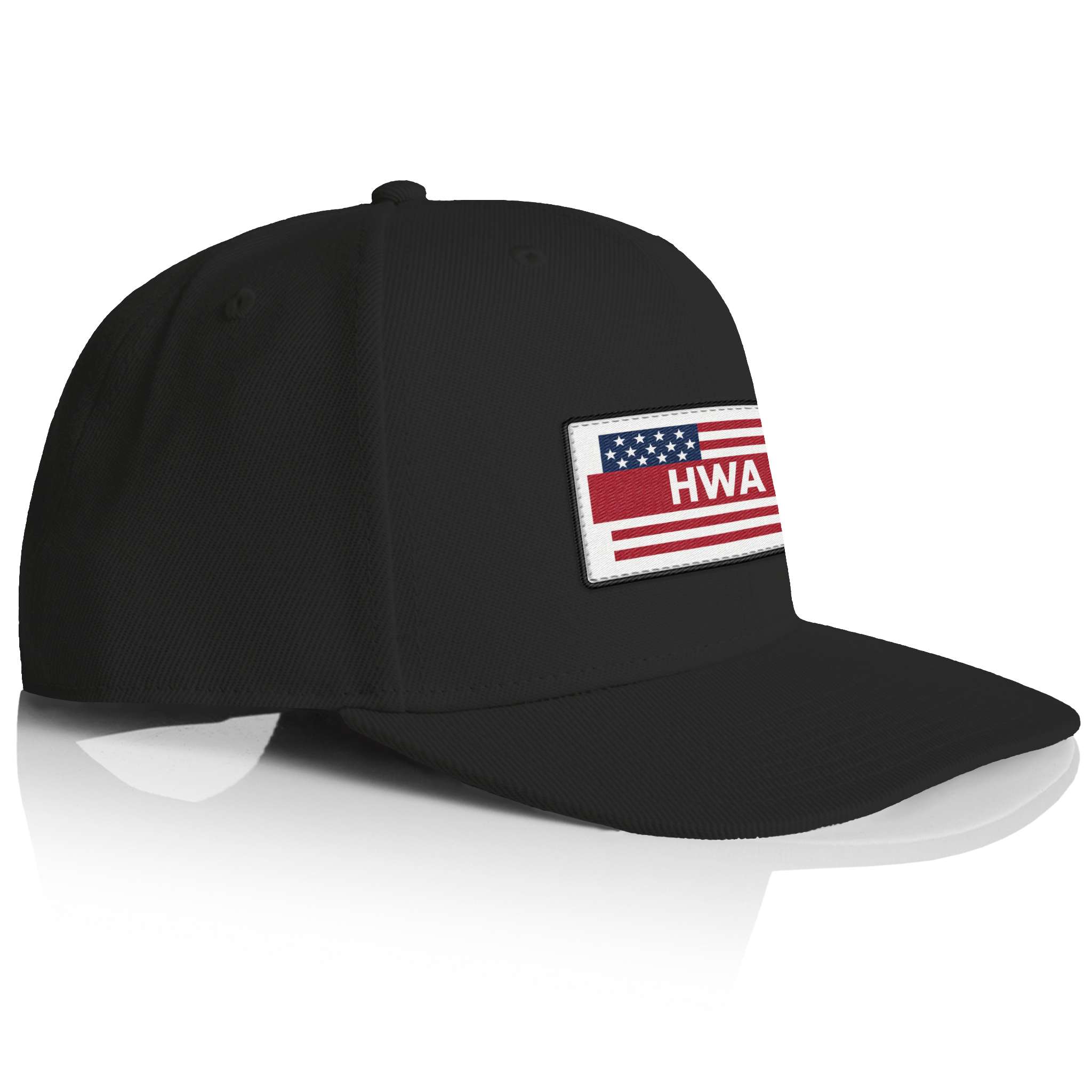 Stock Cap