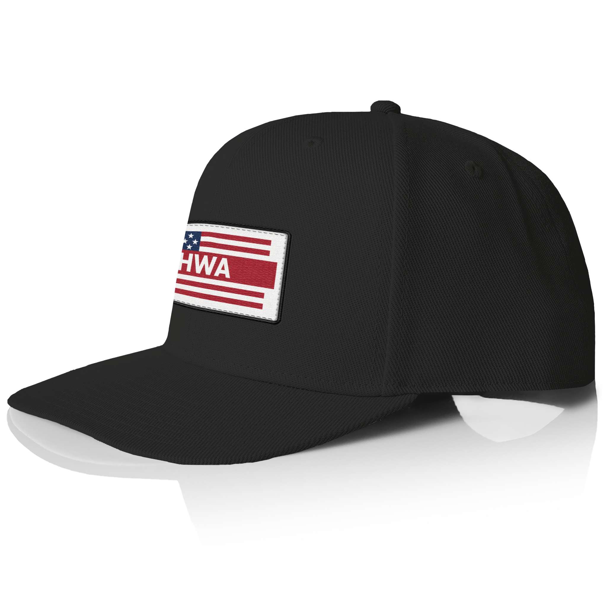 Stock Cap