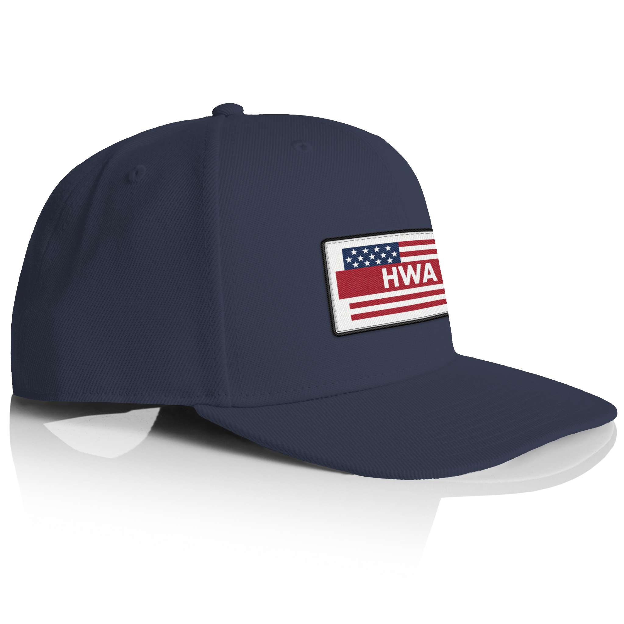Stock Cap