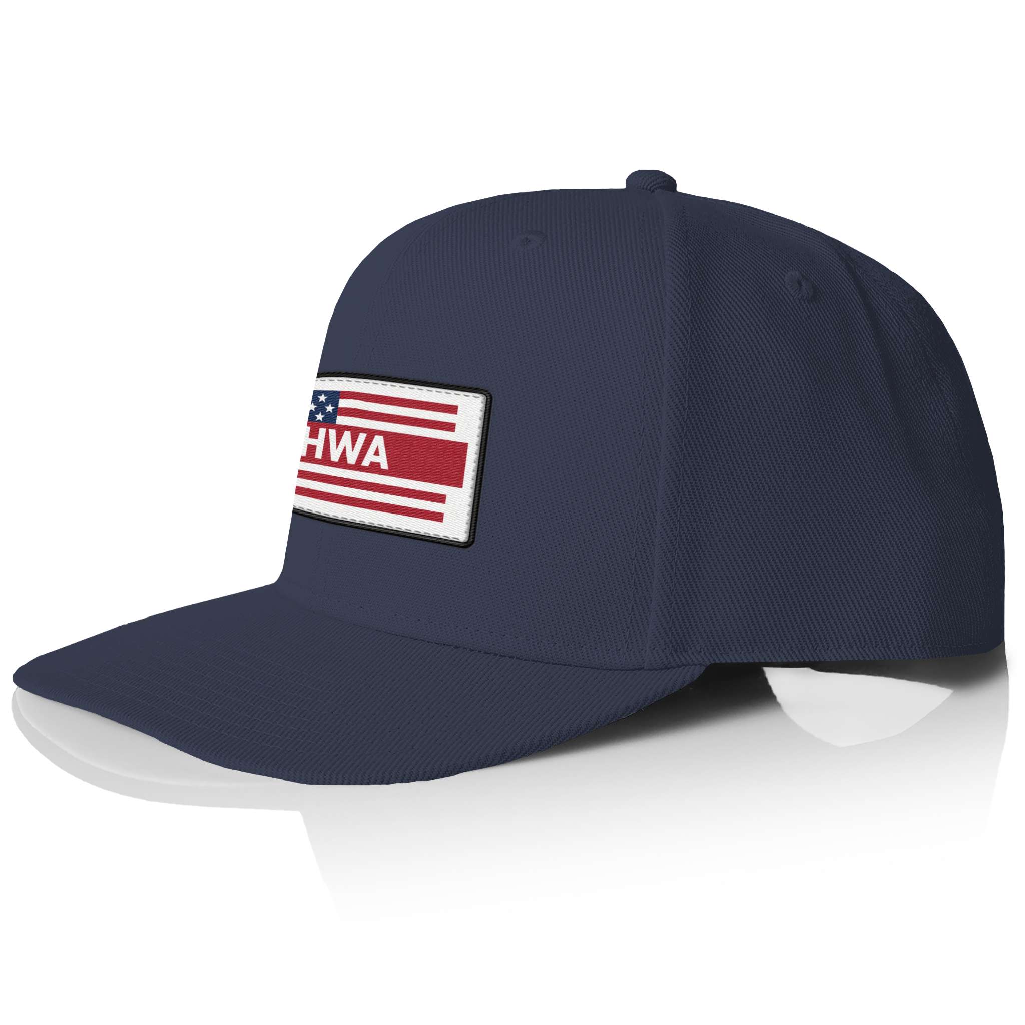 Stock Cap