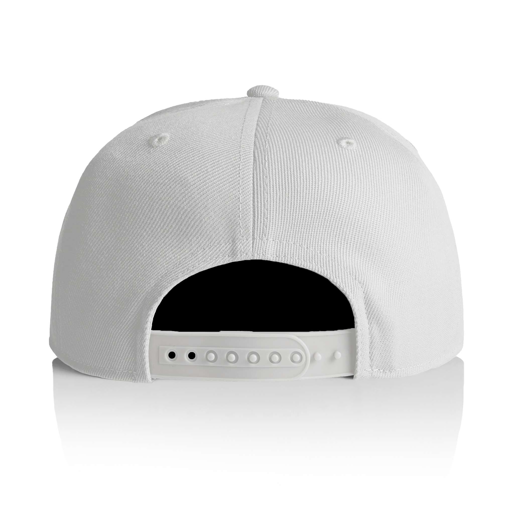 Stock Cap