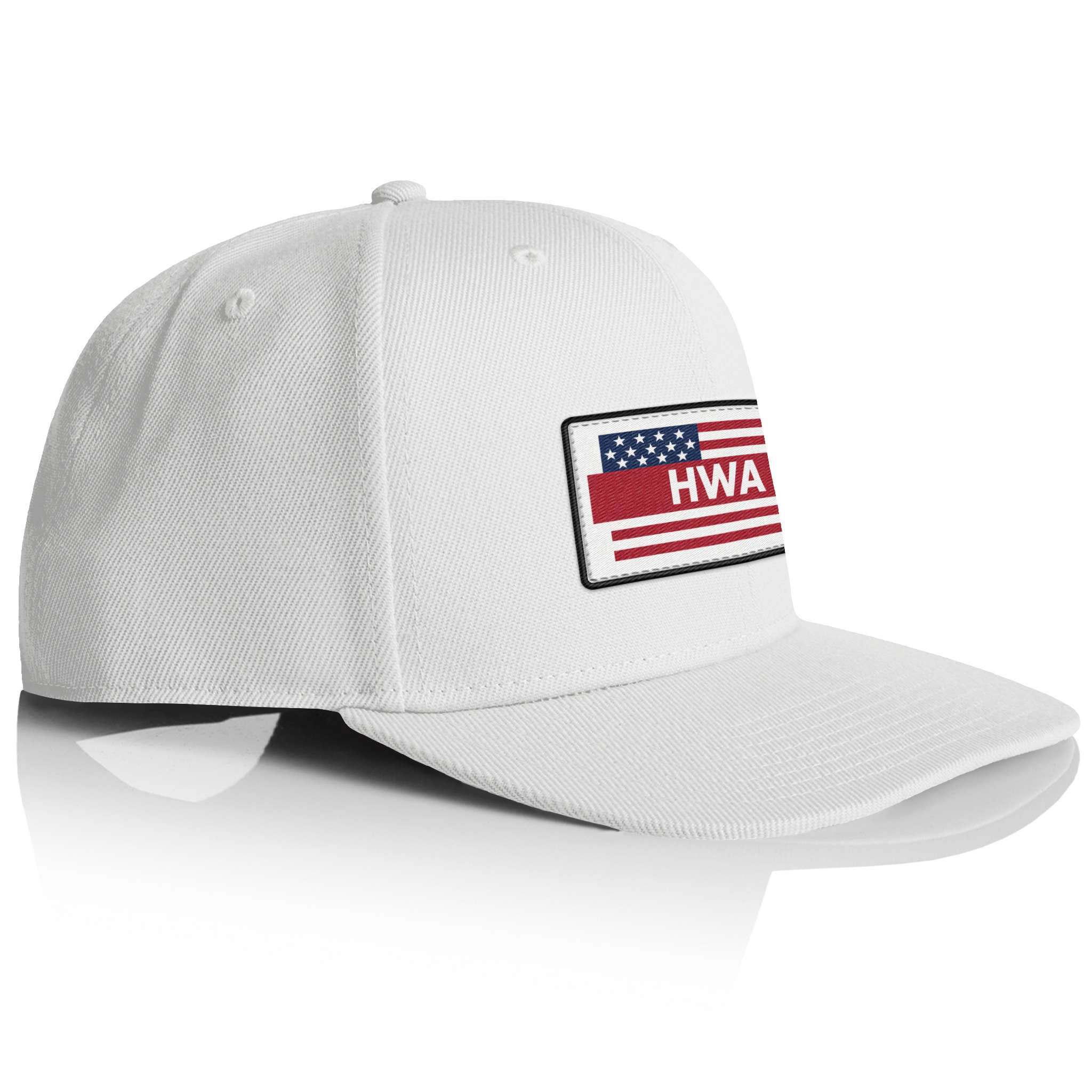 Stock Cap