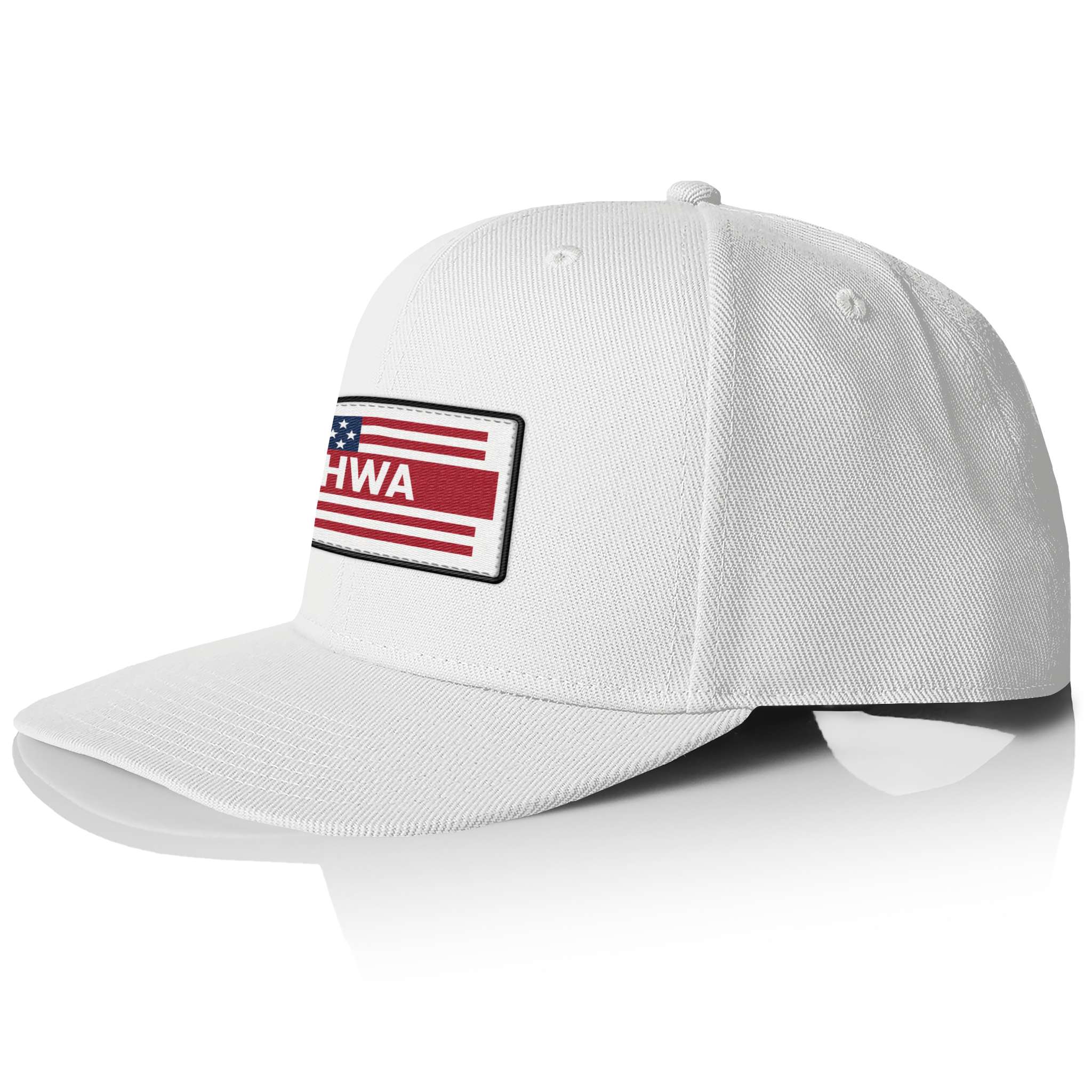 Stock Cap