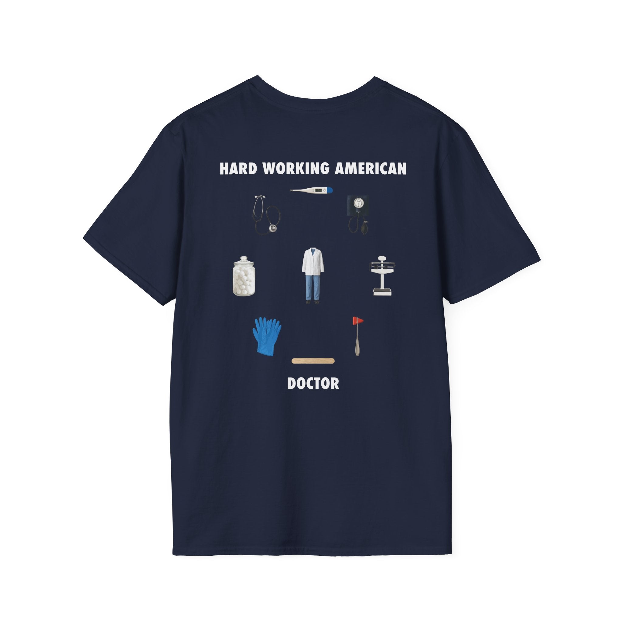 Doctor T-Shirt