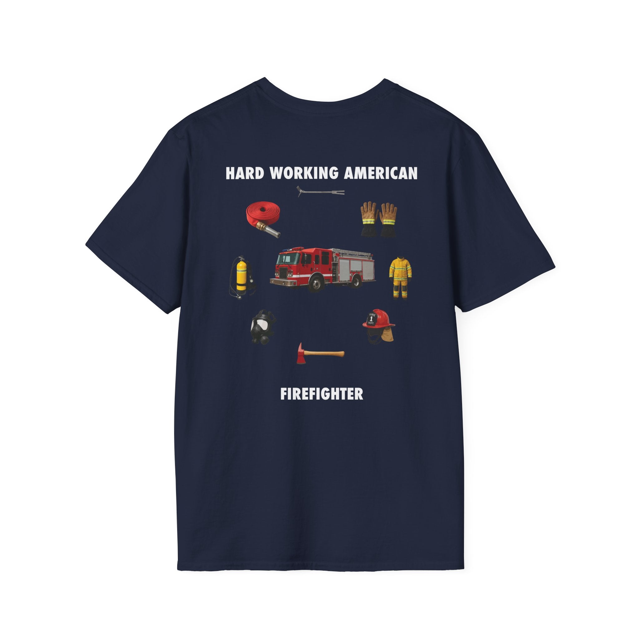 Firefighter T-Shirt