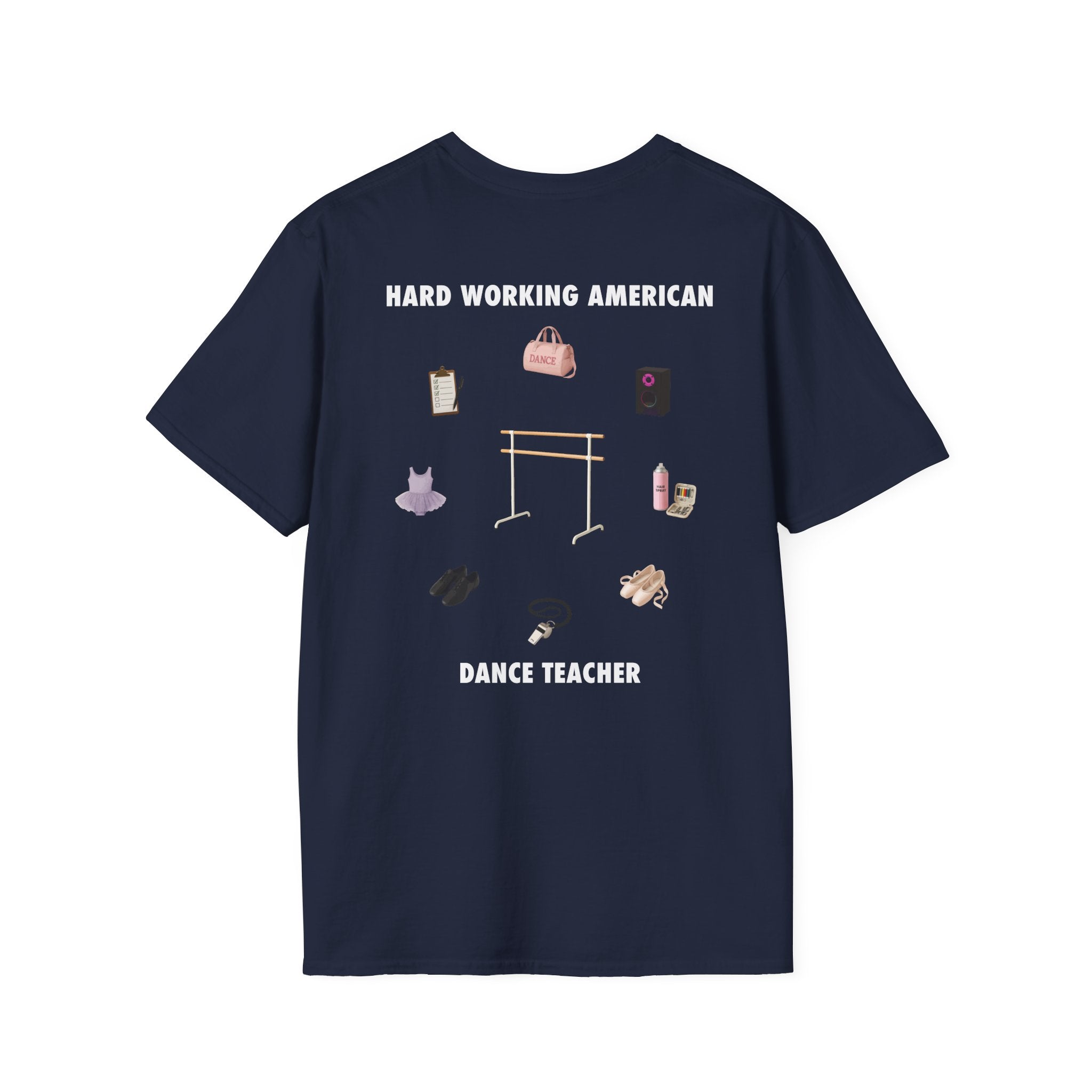 Dance Teacher T-Shirt