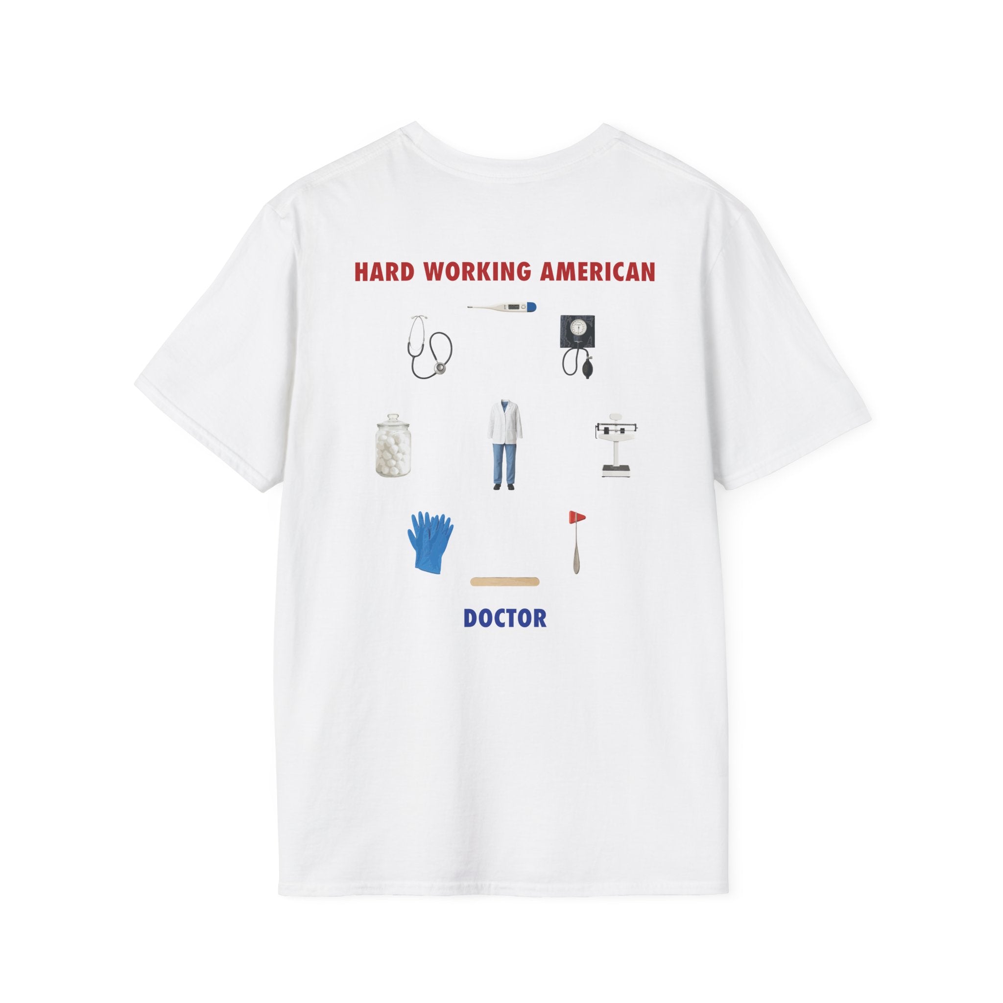 Doctor T-Shirt