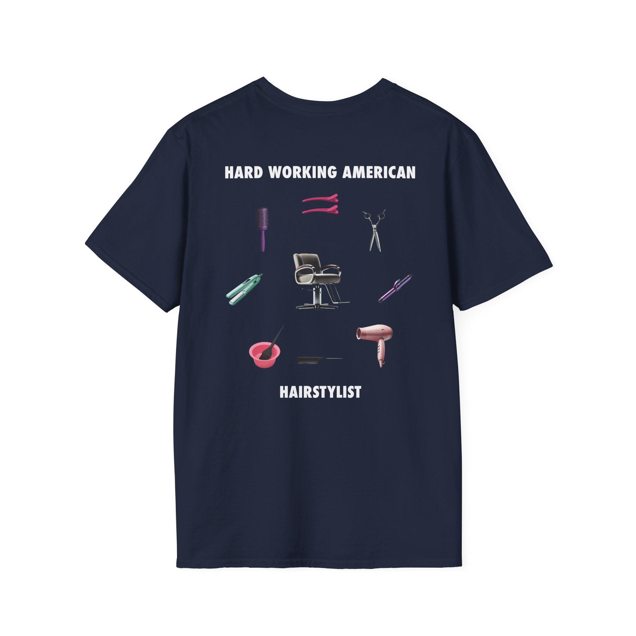 Hairstylist T-Shirt