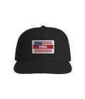 Black HWA Hat