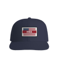 Navy HWA Hat