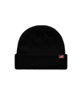 HWA Beanie - Black